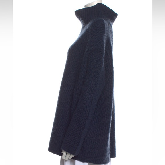 NAADAM Size Large Merino Wool/Cashmere - Picture 2 of 3